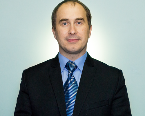 Ciprian Chirilă