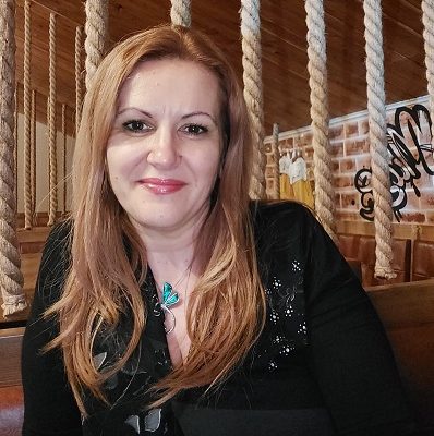 Roxana Manuela Dicu