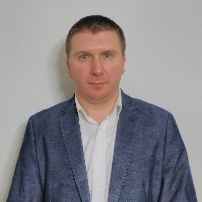 Sebastian Urieşi