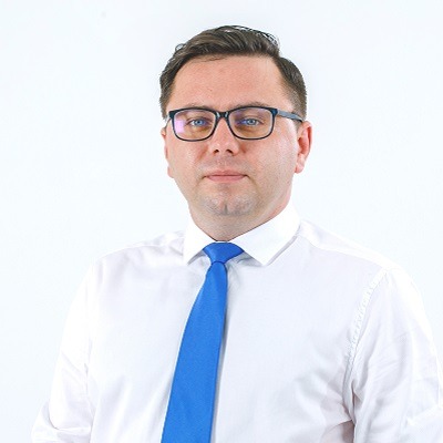 George Cristian Nistor