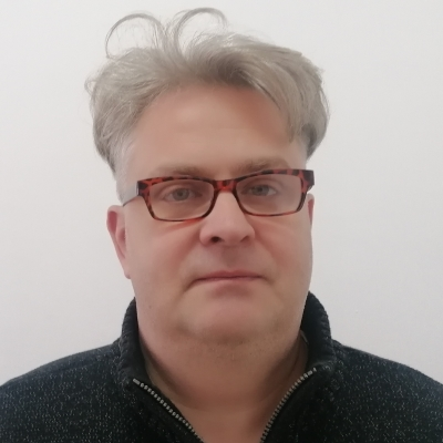 Ciprian Ionel Turturean
