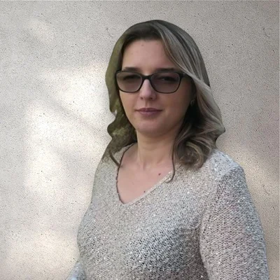 Mihaela Curea