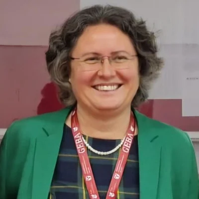 Ionela Corina Chersan