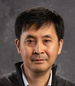 Photo of Don H. Kim