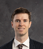 Photo of Jake D. Orchard