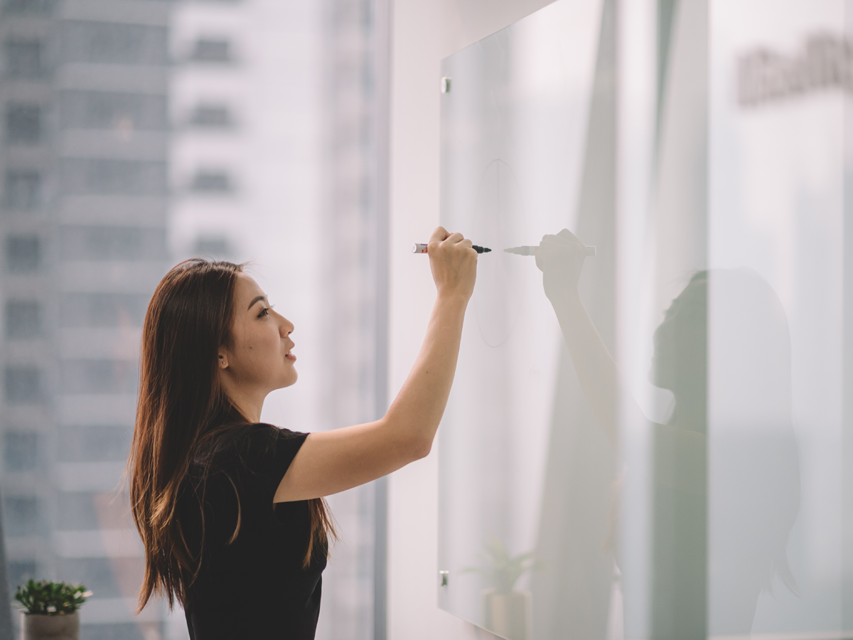 secure applications roadmap questions hero