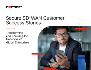 Secure SD-WAN Customer Success Stories
