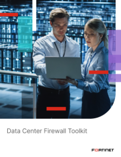 Data Center Firewall Toolkit