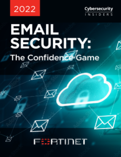 Email Security: The Confidence Game