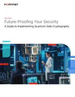Future-Proofing Your Security: A Guide to Implementing Quantum-Safe Cryptography