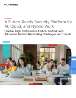 Unifying Hybrid Workforce Cybersecurity with SASE