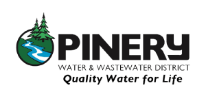 Pinery Water & Wastewater