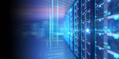 data center security
