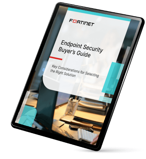 Guide d’achat dédié aux solutions de sécurité des endpoints
