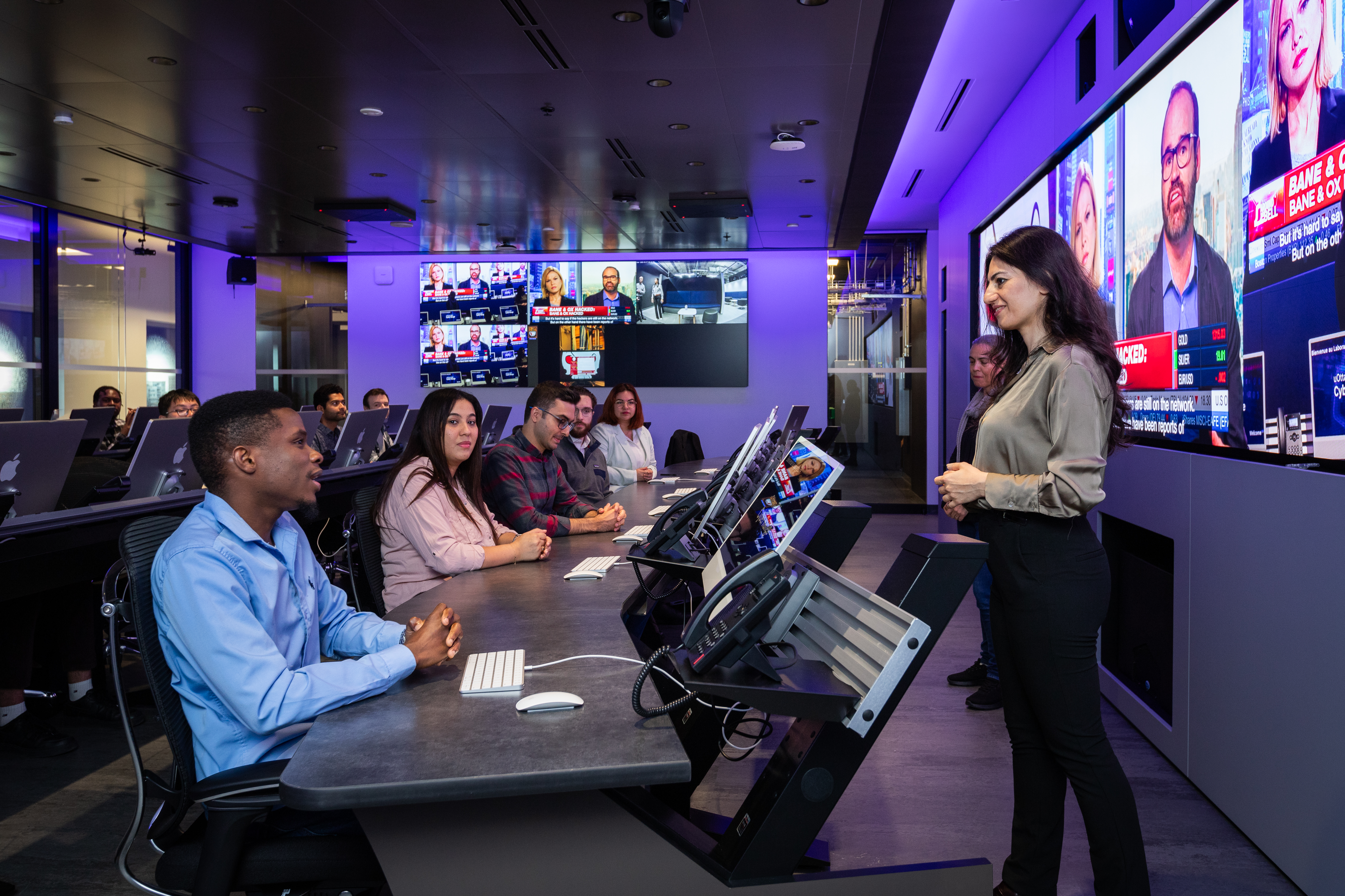 cyber range uottawa