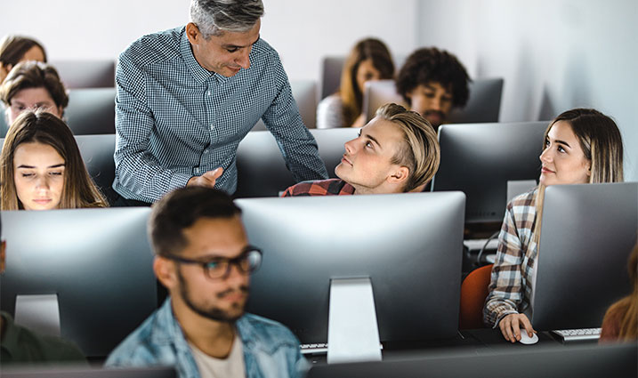 NSE Cybersecurity Certifications