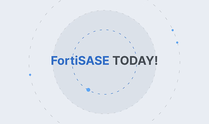 Integrating FortiSASE with Fortinet Secure SD-WAN