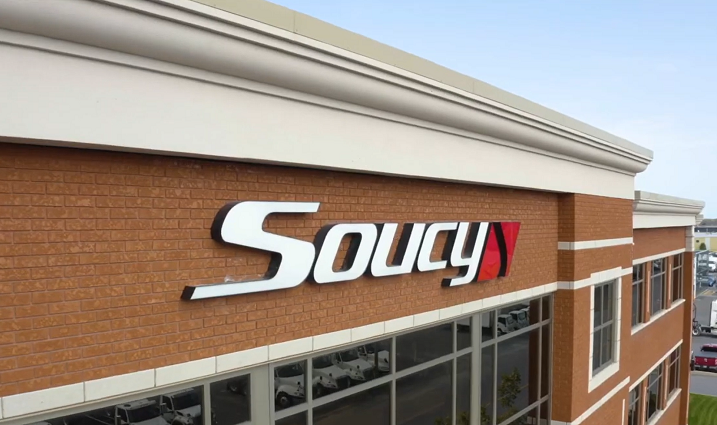 The Voice of the Customer: Soucy Enterprises with Fortinet Secure SD-Branch