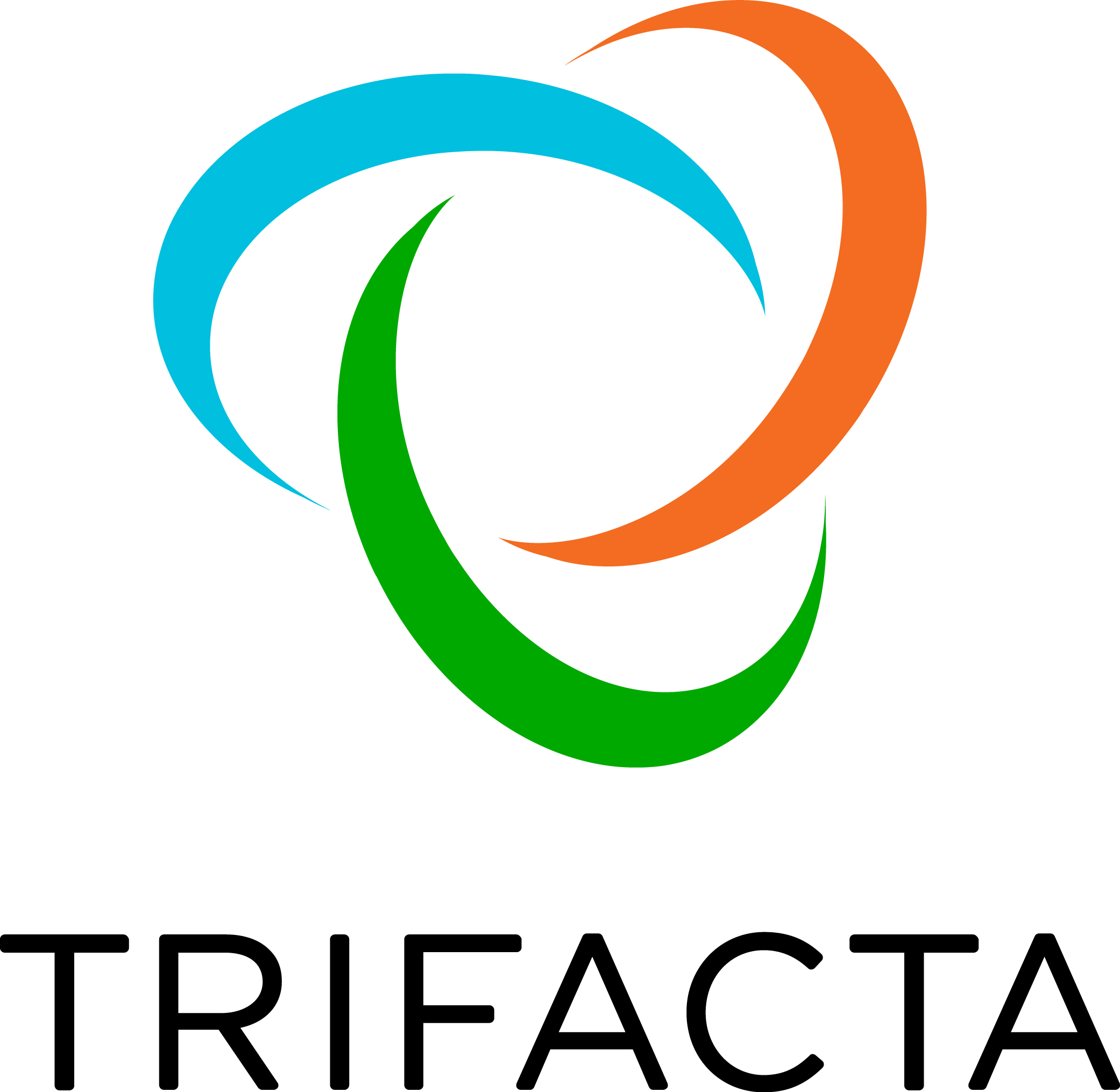 Trifacta logo