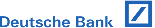 Deutsche bank logo