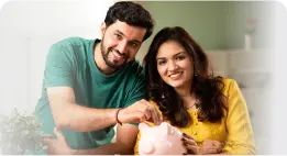 NRI Fixed Deposit
