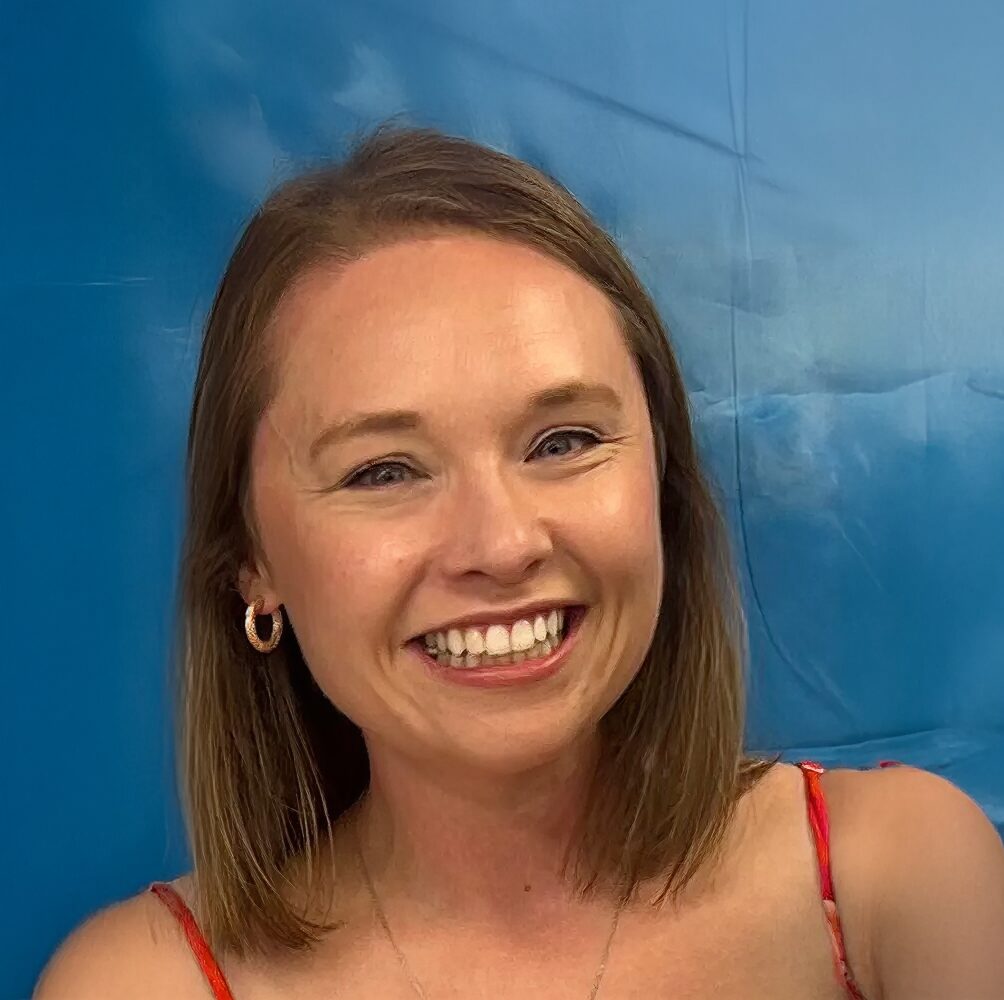 Alexandra McWethy