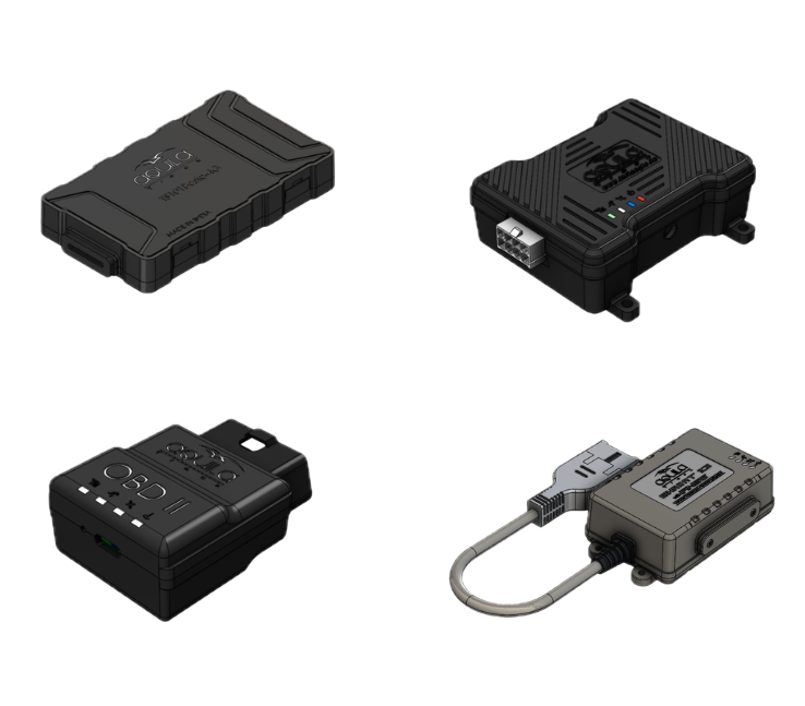 BASIC TELEMATICS DEVICES