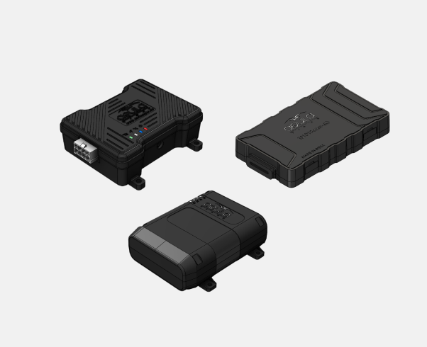 EV TELEMATICS DEVICES