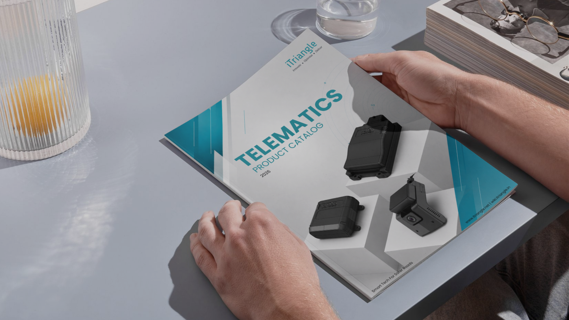 Product Catalog