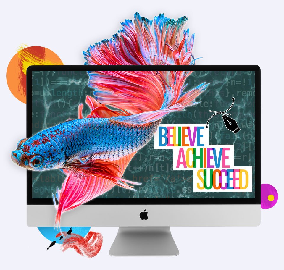 Neon Web Design Poole Bournemouth Dorset