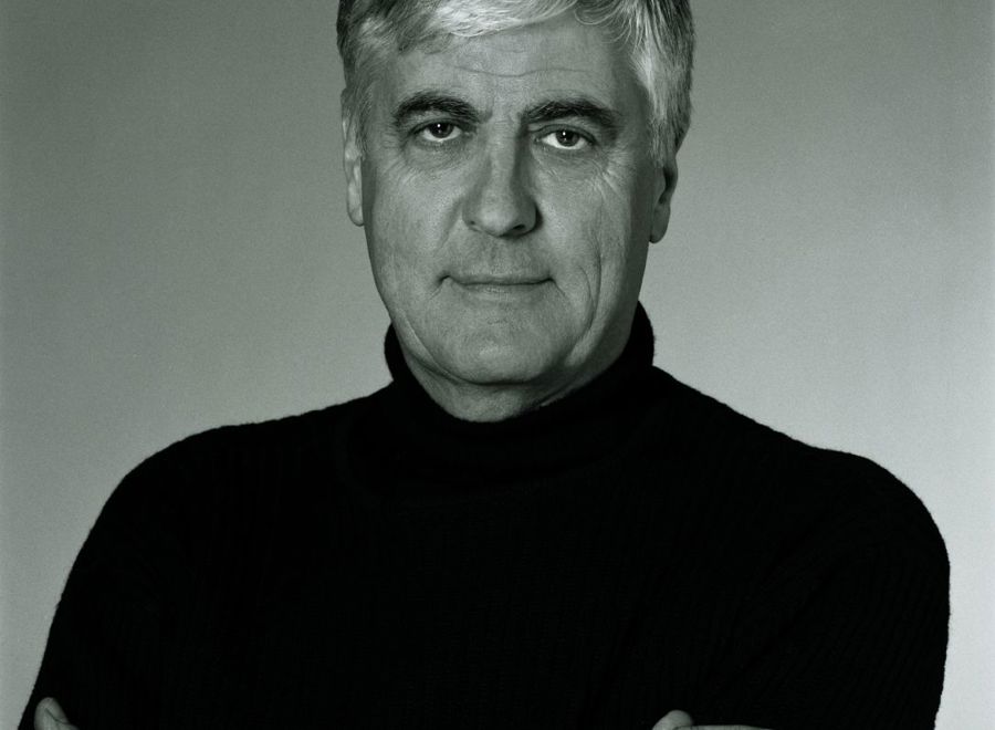 Gordon Moller