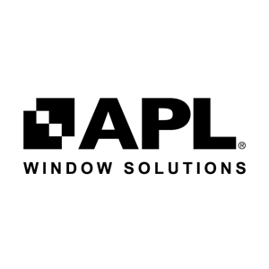 APL Logo Black