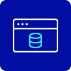 web cloud databases