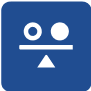 IA icon