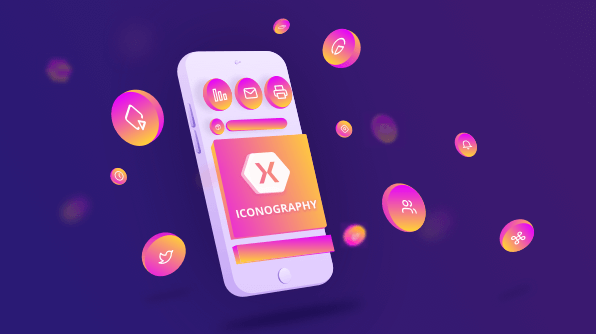 How to Use Icon Fonts in Xamarin.Forms App