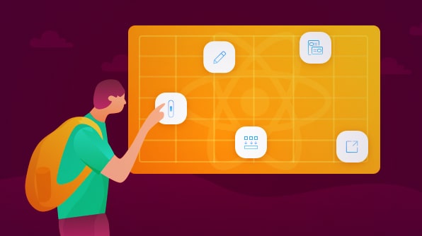 Top 5 Features of React Data Grid