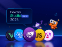 Syncfusion Essential Studio 2025 Volume 1 Is Here!