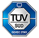 TUEV_ISO_27001_Startseite
