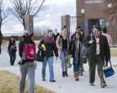 College and Career Transition Support Services Vision