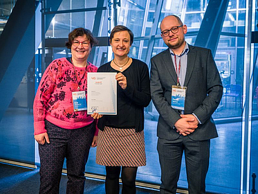 Eva Hornecker, Tanja Döring, Paweł W. Woźniak