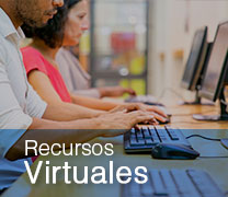 Recursos Virtuales