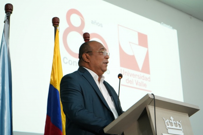 Univalle, un actor clave en el ecosistema de CTI del pa&iacute;s