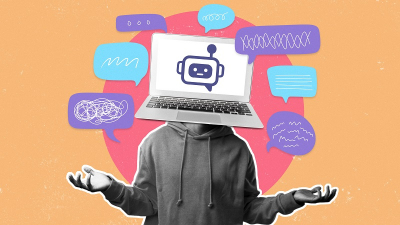 En el universo universitario: el pensamiento cr&iacute;tico y la Inteligencia artificial