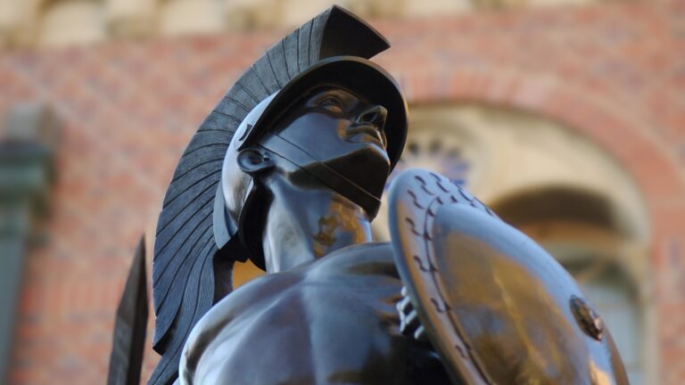 Tommy Trojan